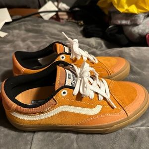 Vans sneakers
